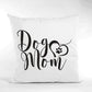 Customizable Dog Lover Pillow