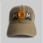 MOM Basketball Cap for Sports Fans