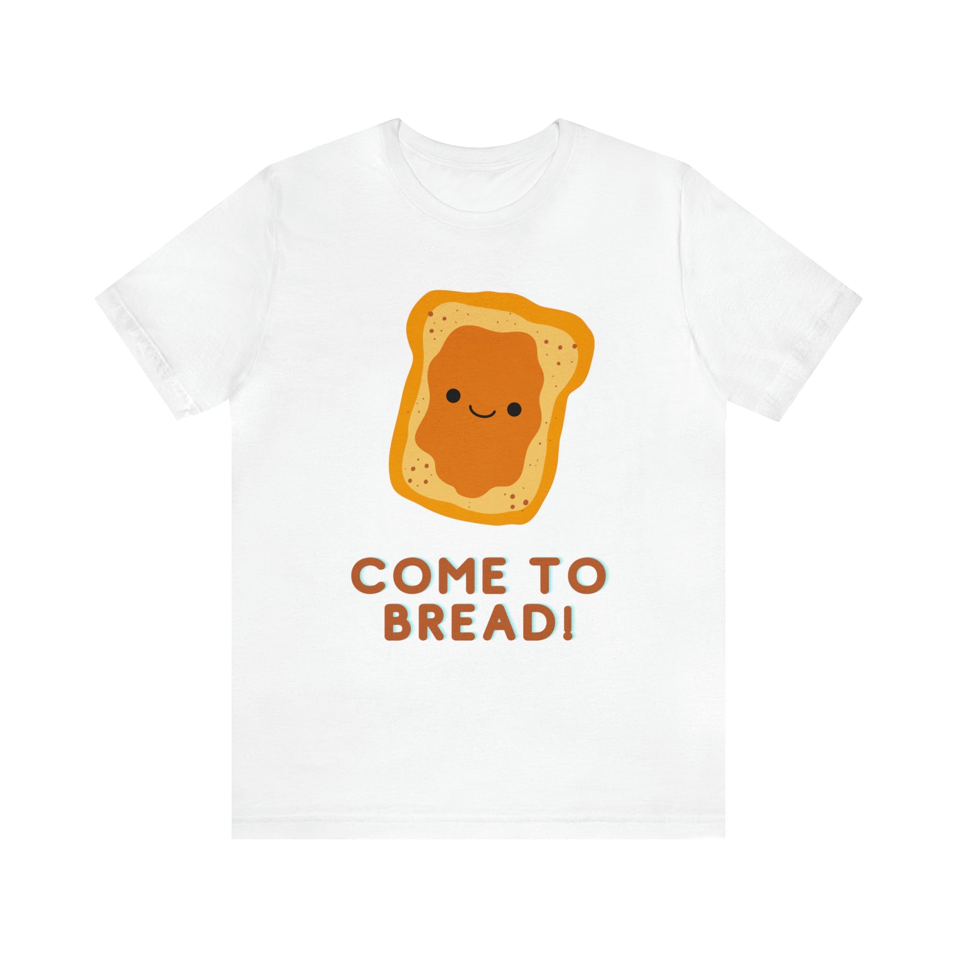 Peanut Butter Couples Sleeve Tee - I Love Heartstrings