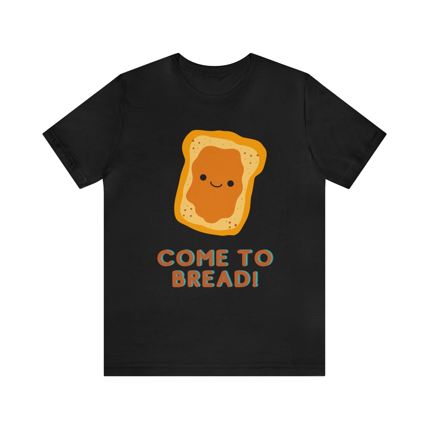 Peanut Butter Couples Sleeve Tee - I Love Heartstrings